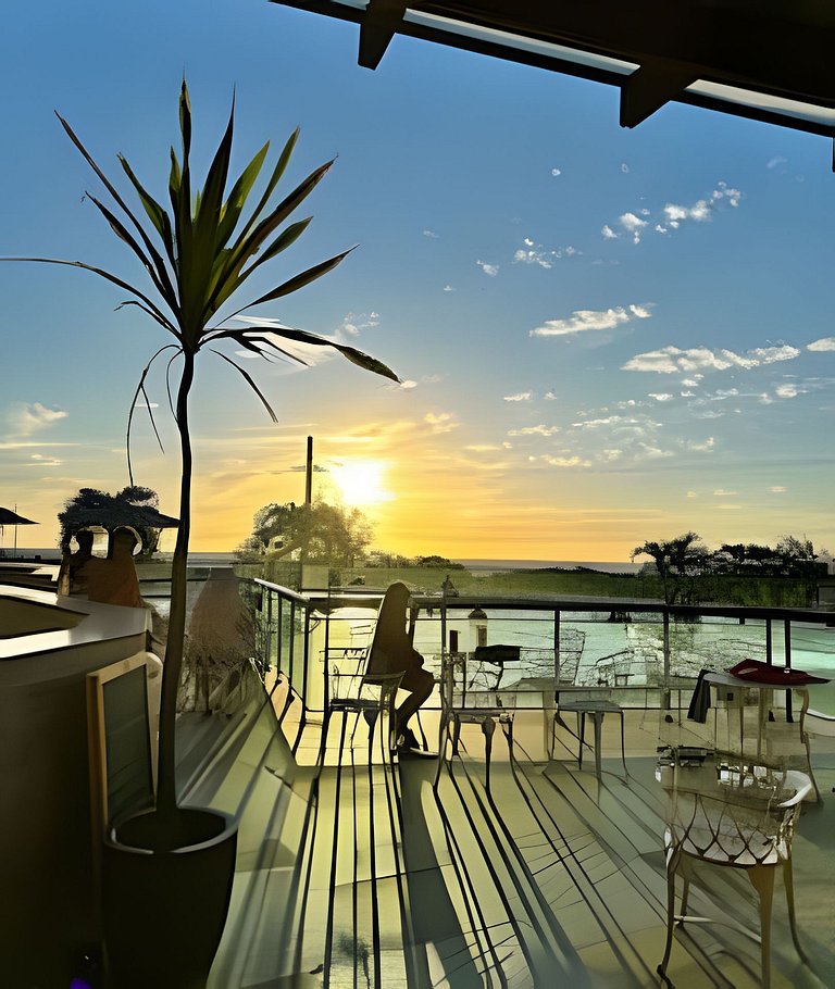 Le Bon Vivant - Comfort and Swimming Pool Arraial do Cabo