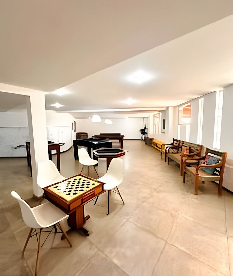 Le Bon Vivant - Comfort and Swimming Pool Arraial do Cabo