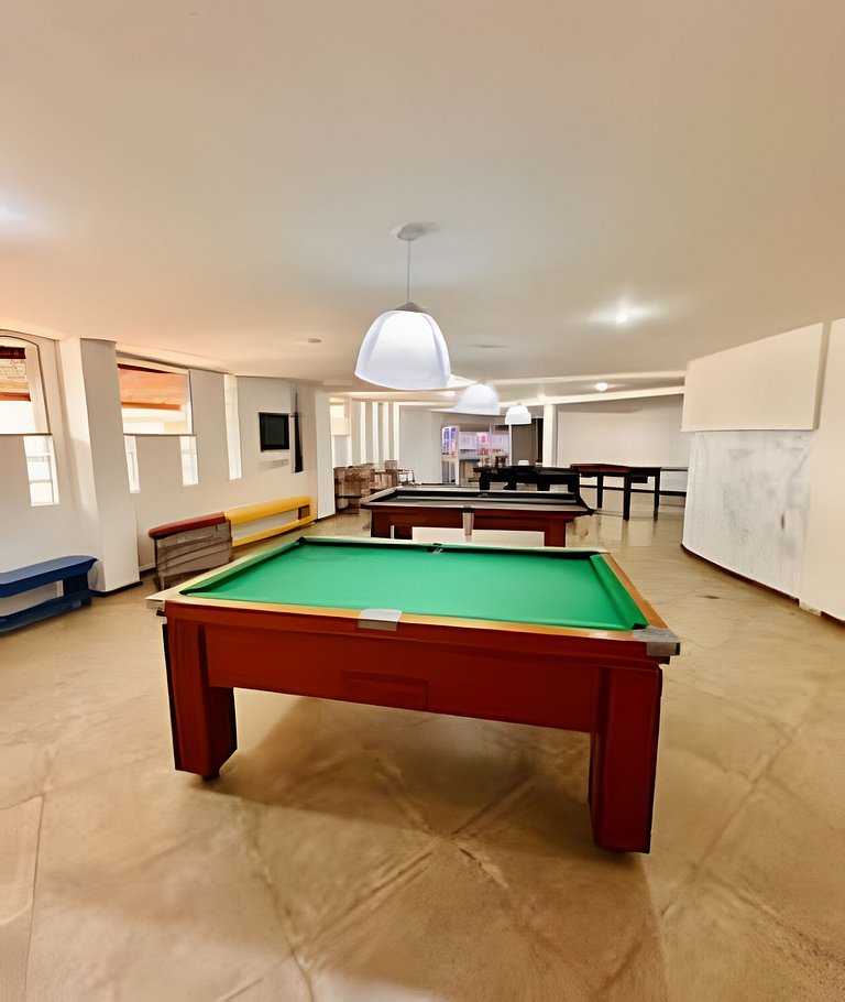 Le Bon Vivant - Comfort and Swimming Pool Arraial do Cabo