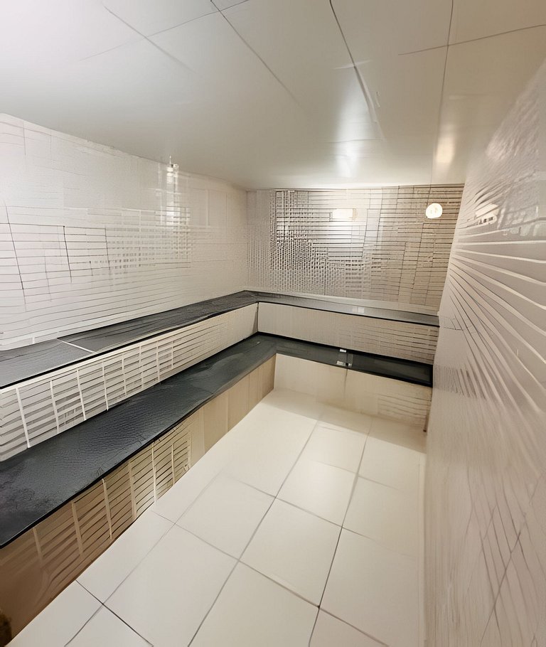 Le Bon Vivant - Confort y Piscina Arraial do Cabo