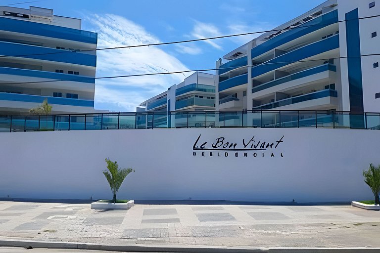 Le Bon Vivant - Conforto e Piscina Arraial do Cabo