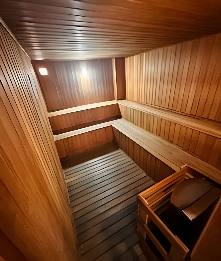 Le Bon Vivant - Confort y Piscina Arraial do Cabo