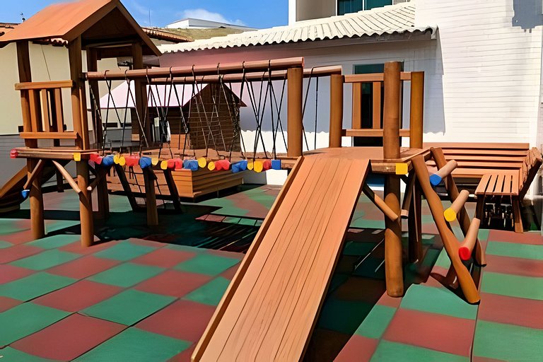 Le Bon Vivant - Comfort and Swimming Pool Arraial do Cabo