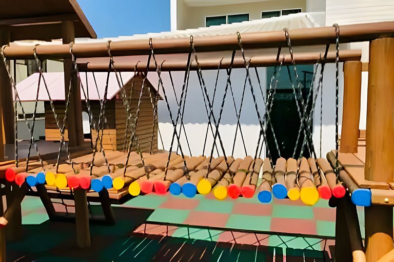 Le Bon Vivant - Confort y Piscina Arraial do Cabo