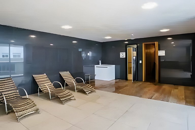 Le Bon Vivant - Confort y Piscina Arraial do Cabo