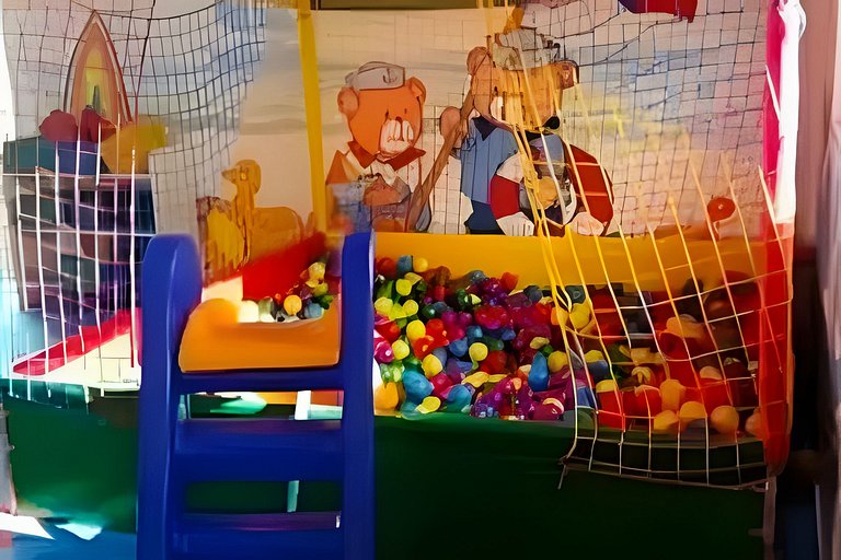 Le Bon Vivant - Comfort and Swimming Pool Arraial do Cabo