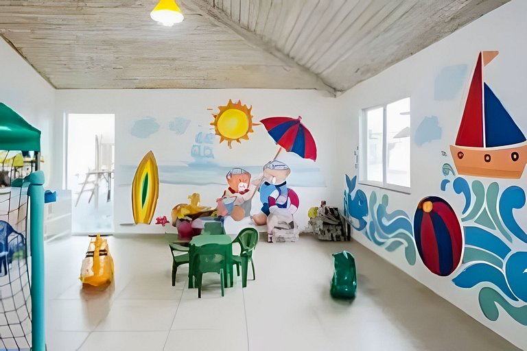 Le Bon Vivant - Comfort and Swimming Pool Arraial do Cabo