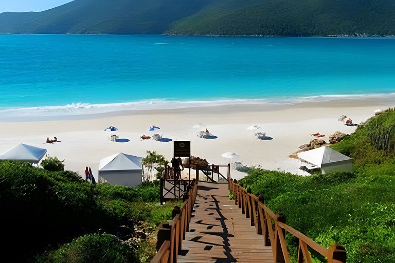 Le Bon Vivant - Comfort and Swimming Pool Arraial do Cabo