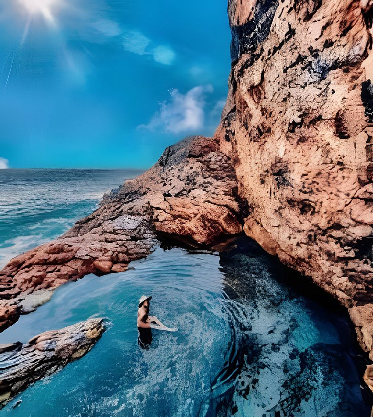 Le Bon Vivant - Confort y Piscina Arraial do Cabo