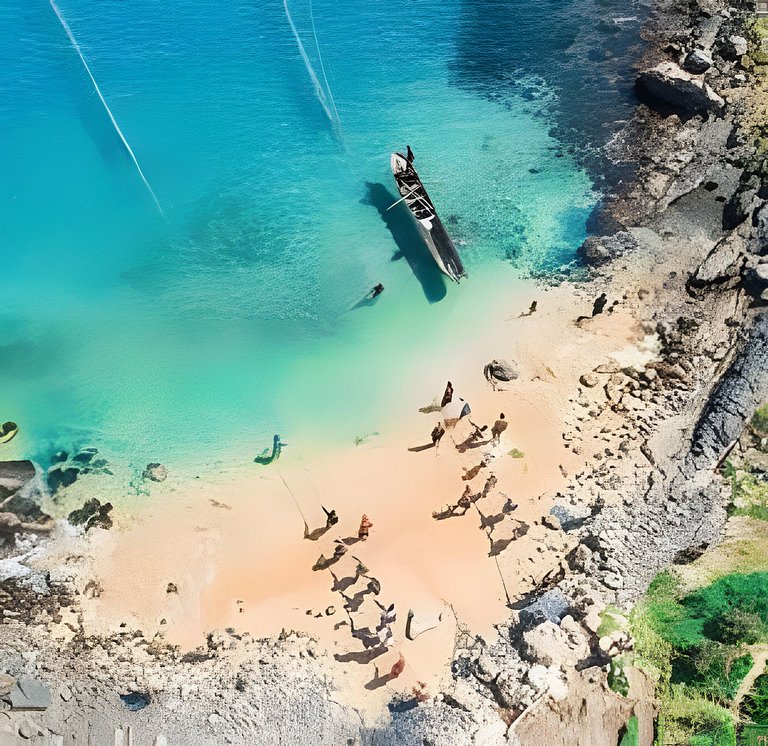 Le Bon Vivant - Comfort and Swimming Pool Arraial do Cabo